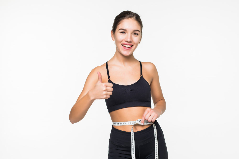 5 Ways To Lose Weight Fast Naturally