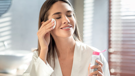 Daily Skin Care Routine for Glowing Skin