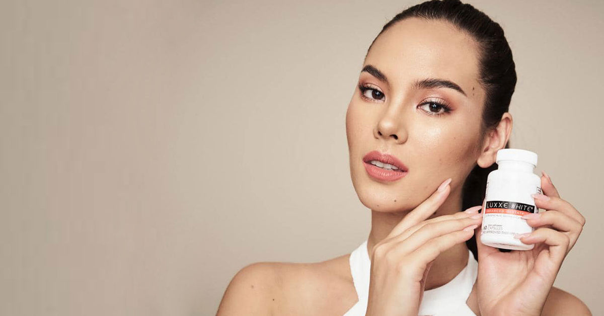 Top 10 Best Glutathione Supplements for Skin Whitening in 2024 – Frontrow