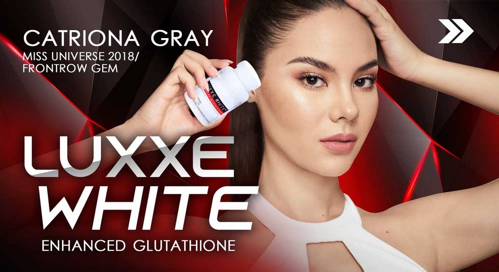 Luxxe White Glutathione Top Best Supplement for Skin Whitening – Frontrow
