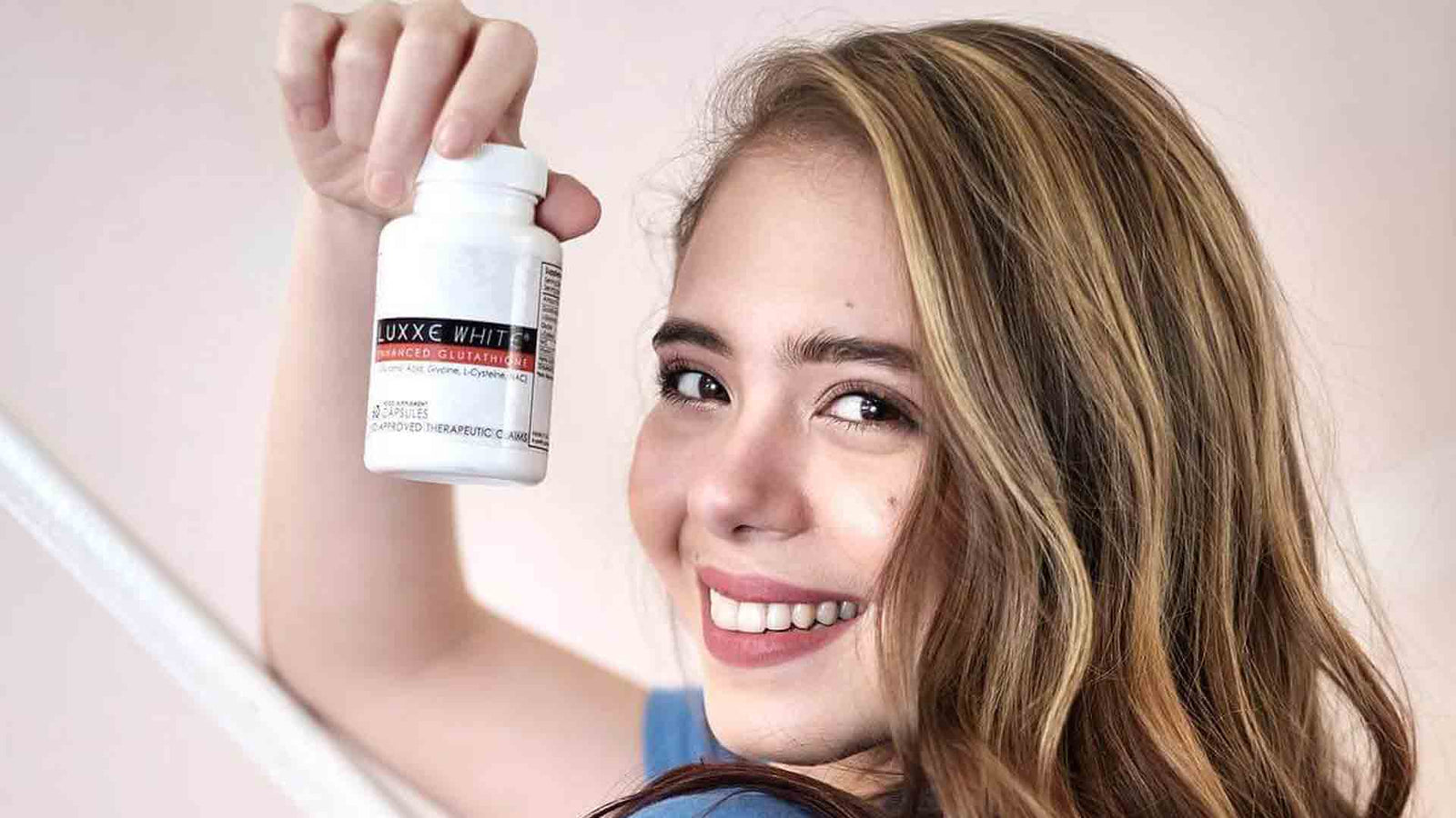 glutathione frontrow LUXXE WHITE ULTIMA FORMULATION REVIEW | 1,400 MG PER TAKE! WORTH IT BA ITO FRONTROW? SIR LAWRENCE LUXXE WHITE Enhanced Glutathione -Frontrow,