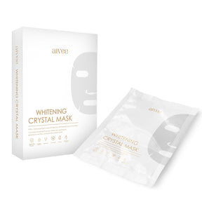 Aivee Whitening Crystal Mask