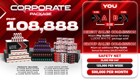 Corporate Package
