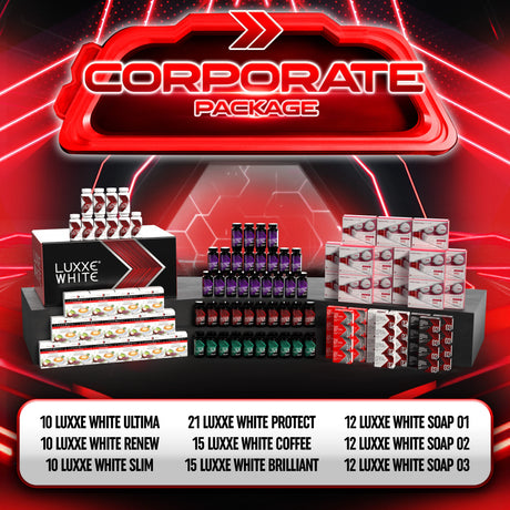 Corporate Package