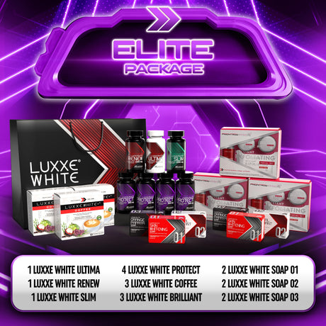 Elite Package