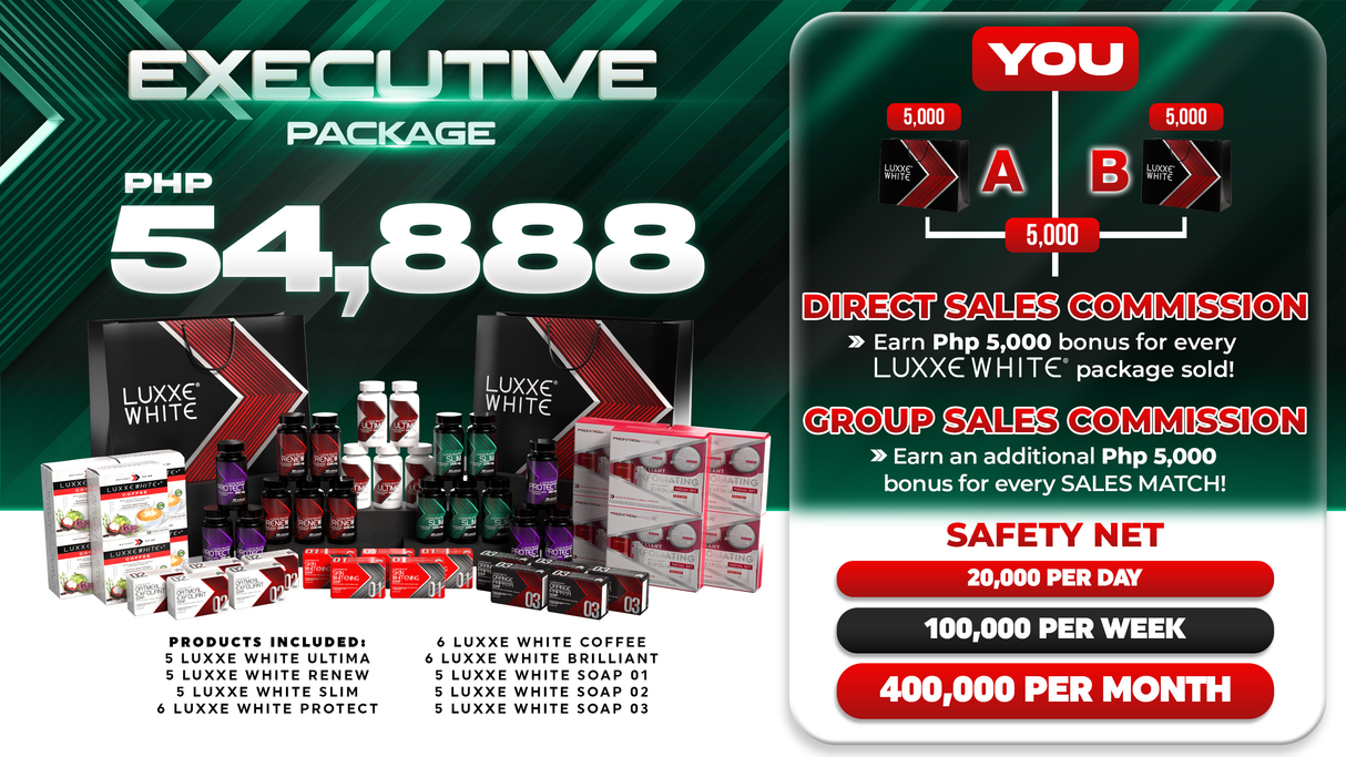 Executive Package