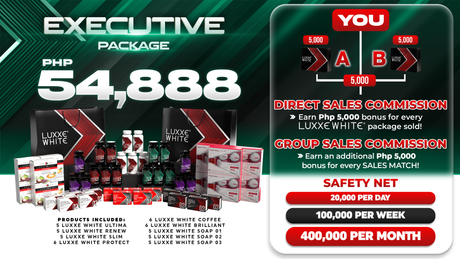 Executive Package