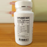 Luxxe White Ultima 30 Capsules ingredients