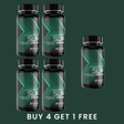 Buy 4 Luxxe White Slim Get 1 Free bundle