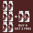 Buy 6 Luxxe White Ultima Get 2 Free bundle