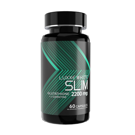 Luxxe White – Glutathione, Collagen & Skin Supplements – Frontrow
