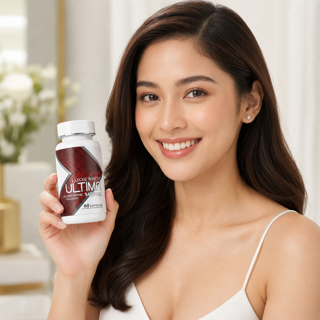 Luxxe White Ultima product