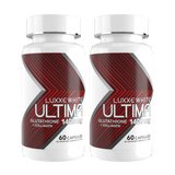 Luxxe White Ultima: The World's First All-in-One Skin System - Glutathione + Collagen + Oral Sunblock 1400mg