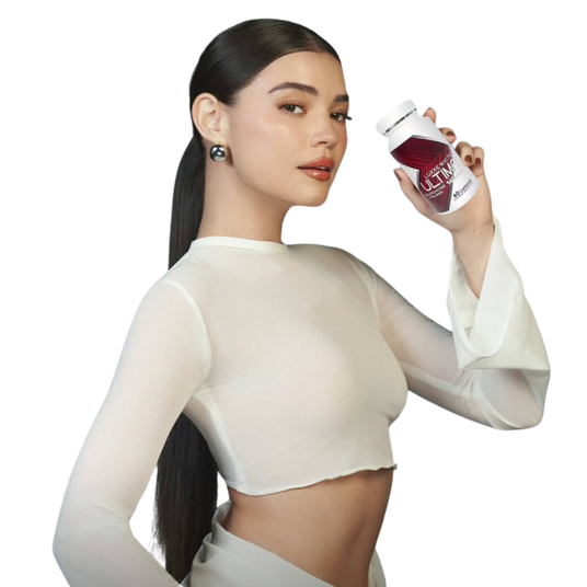 Luxxe White Ultima Glutathione + Collagen