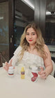 Luxxe White Ultima: The World's First All-in-One Skin System - Glutathione + Collagen + Oral Sunblock 1400mg